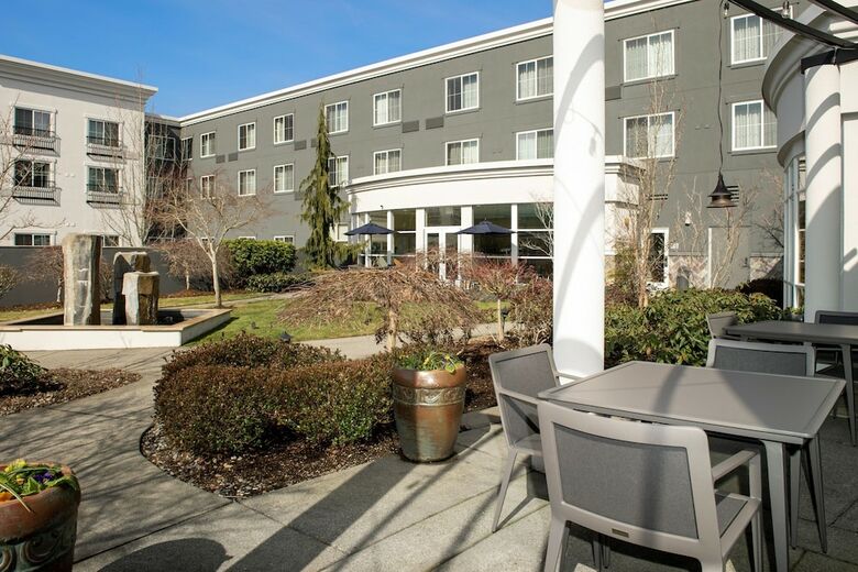 Hotel Courtyard Seattle Kirkland
