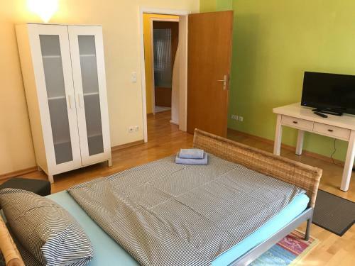 B&B Park Villa