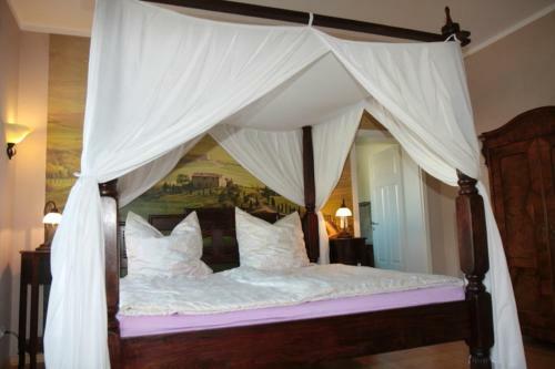 B&B Park Villa