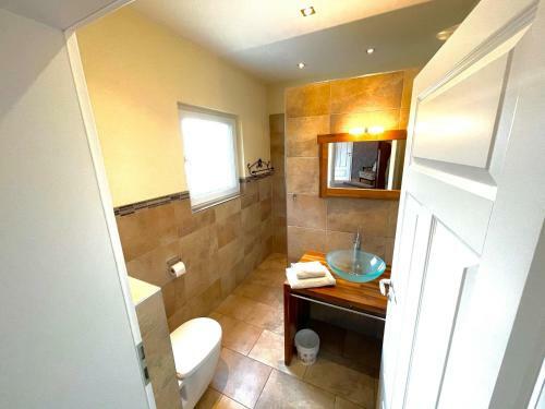B&B Park Villa