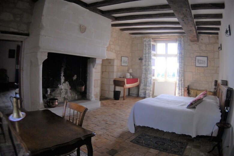 Bed & Breakfast Manoir De L'abbaye