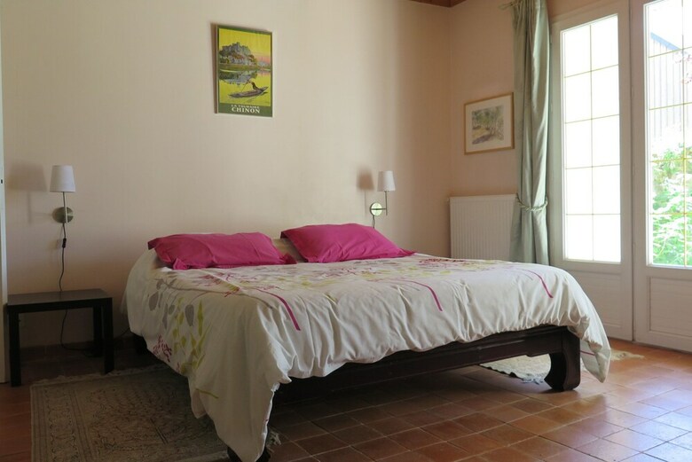 Bed & Breakfast Manoir De L'abbaye