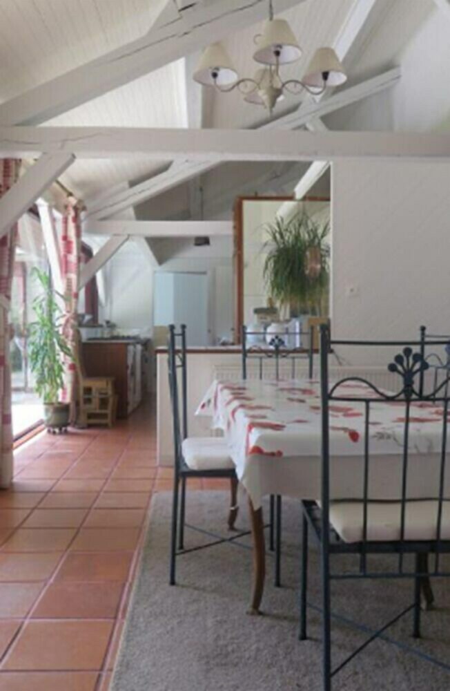Bed & Breakfast Manoir De L'abbaye
