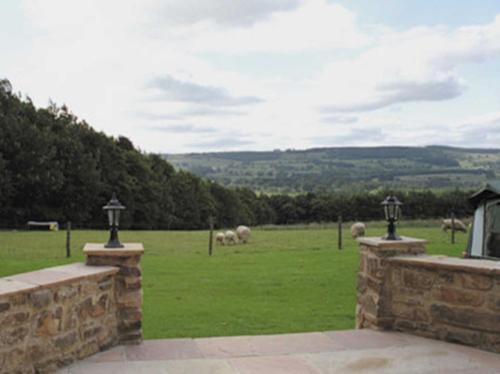 Myton House