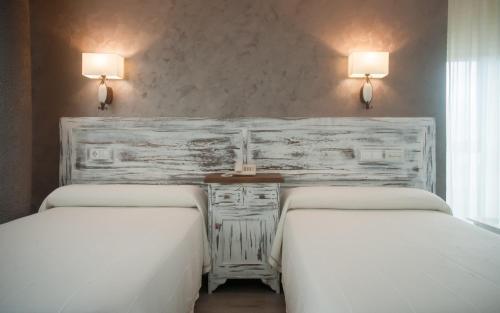 Hostal Pensi�n O Prouso