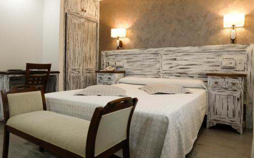 Hostal Pensi�n O Prouso