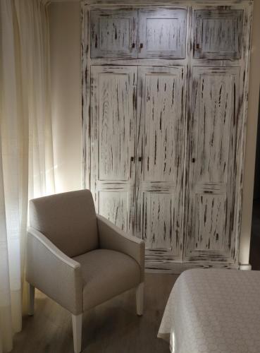 Hostal Pensi�n O Prouso