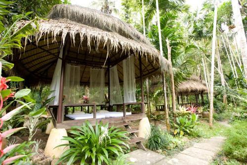 Lodge Wareerak Hot Spring Retreat