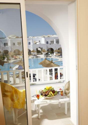 Hotel Jerba Sun Club