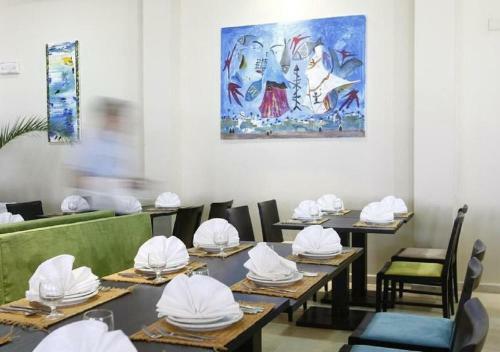 Hotel Jerba Sun Club