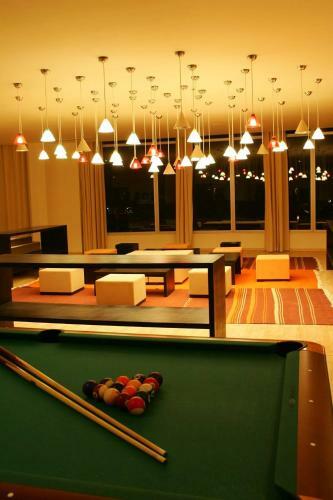 Hotel Jerba Sun Club