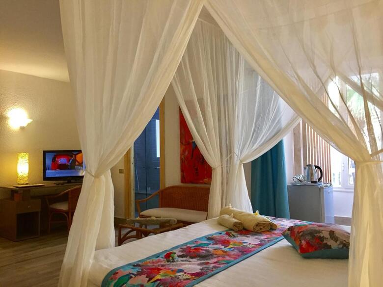 Hotel Djerba Orient