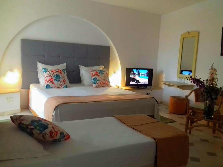 Hotel Djerba Orient