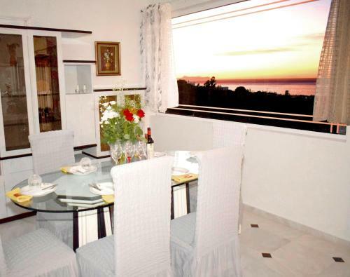 Apartamento Eleanna's Nature Home