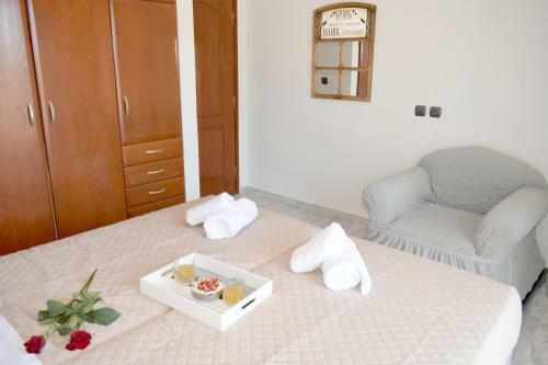 Apartamento Eleanna's Nature Home