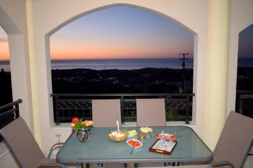 Apartamento Eleanna's Nature Home