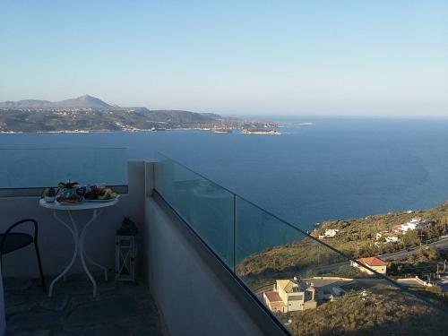 Apartamento Palace Sea View