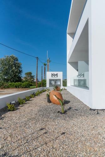Nm Apartments