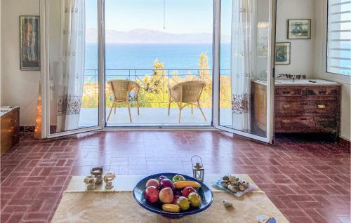 Awesome Home In Melissi With 3 Bedrooms