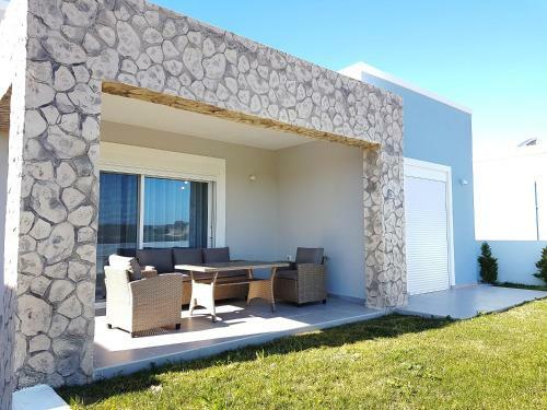 Tamaris Homes