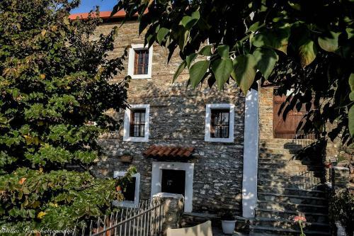Villa Mansion Philoktitis