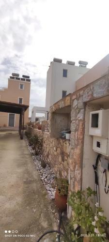 Diamond Deluxe Apartments Mastichari
