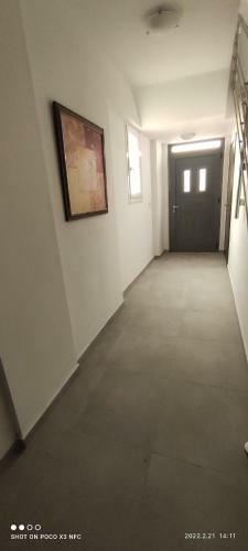 Diamond Deluxe Apartments Mastichari