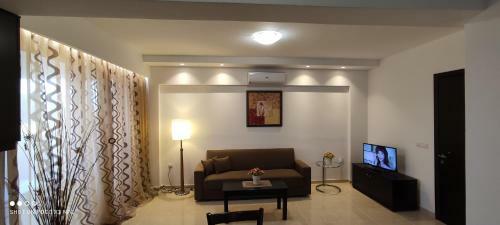 Diamond Deluxe Apartments Mastichari