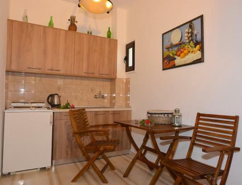 Alexandra Apartments