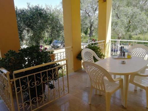 Apartamento Mel
