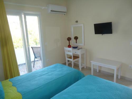 Apartamento Levante Studios ?ndros