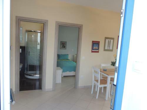 Apartamento Levante Studios ?ndros
