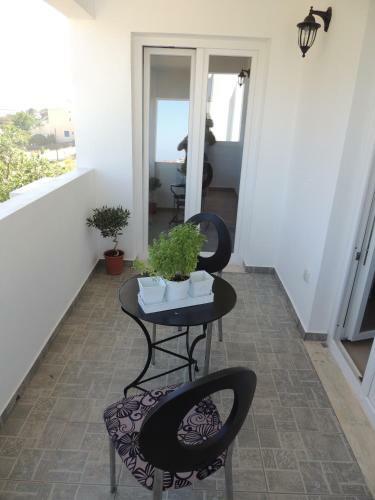Apartamento Levante Studios ?ndros