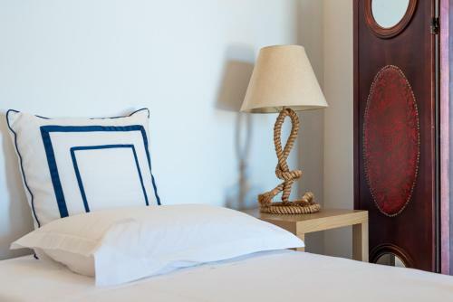 Blueros Luxury Villa