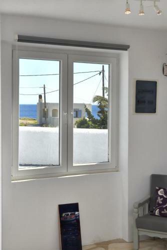 Villa Petros Sea Suite