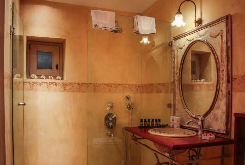 Menites Springs Villa