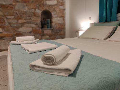 Apartamento Litus Studios