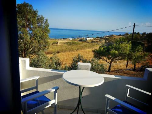 Apartamento Litus Studios
