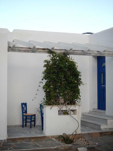 Apartamento Litus Studios
