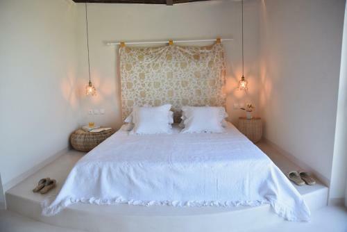 Apartamento Elefthia Syros Exclusive Suite
