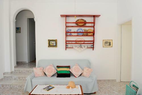 Villa Petros