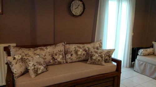 Apartamento Panana Irida