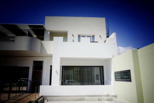Divine Malia Suites & Apartments