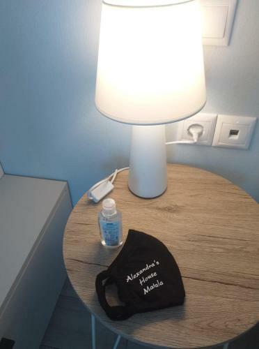 Apartamento Alexandra`s House