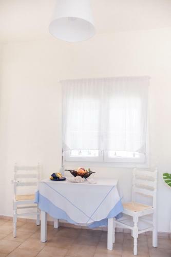 Amazing Boho Apartment 250m From Beach Stalida