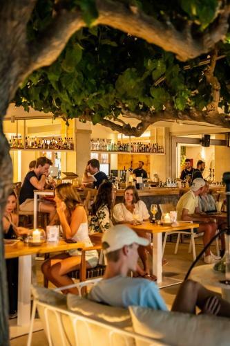 Drossia Residenza Boutique Hotel Malia
