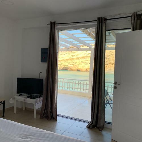 Bella Vista Luxury Apartment