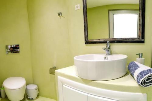 Bella Vista Luxury Apartment
