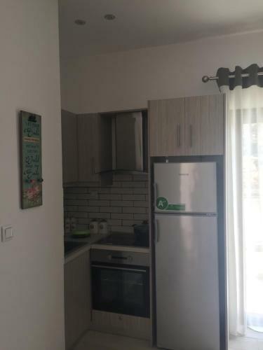 Apartamento Hotel Orama-matala
