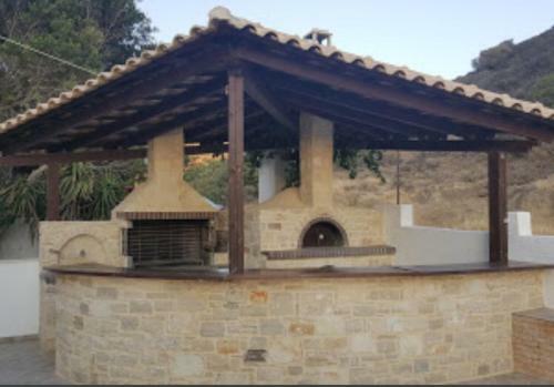 Apartamento Hotel Orama-matala